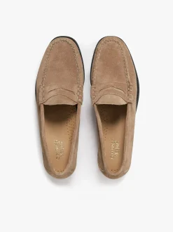 Easy Weejuns Larson Penny Loafers Earth