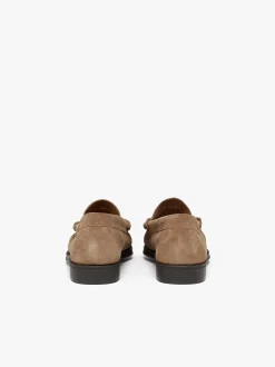 Easy Weejuns Larson Penny Loafers Earth