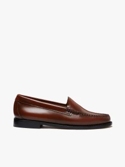 Weejuns Venetian Loafers Cognac Leather